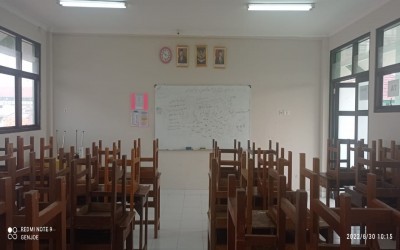 Ruang Kelas